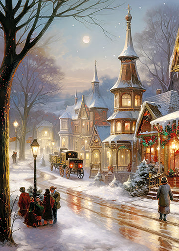 An Olde English Christmas 2