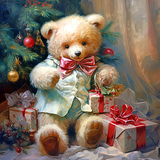 Teddy's Cuddly Christmas 2