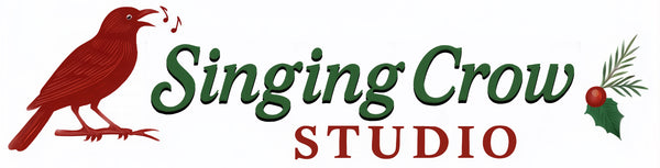 Singing Crow Studio